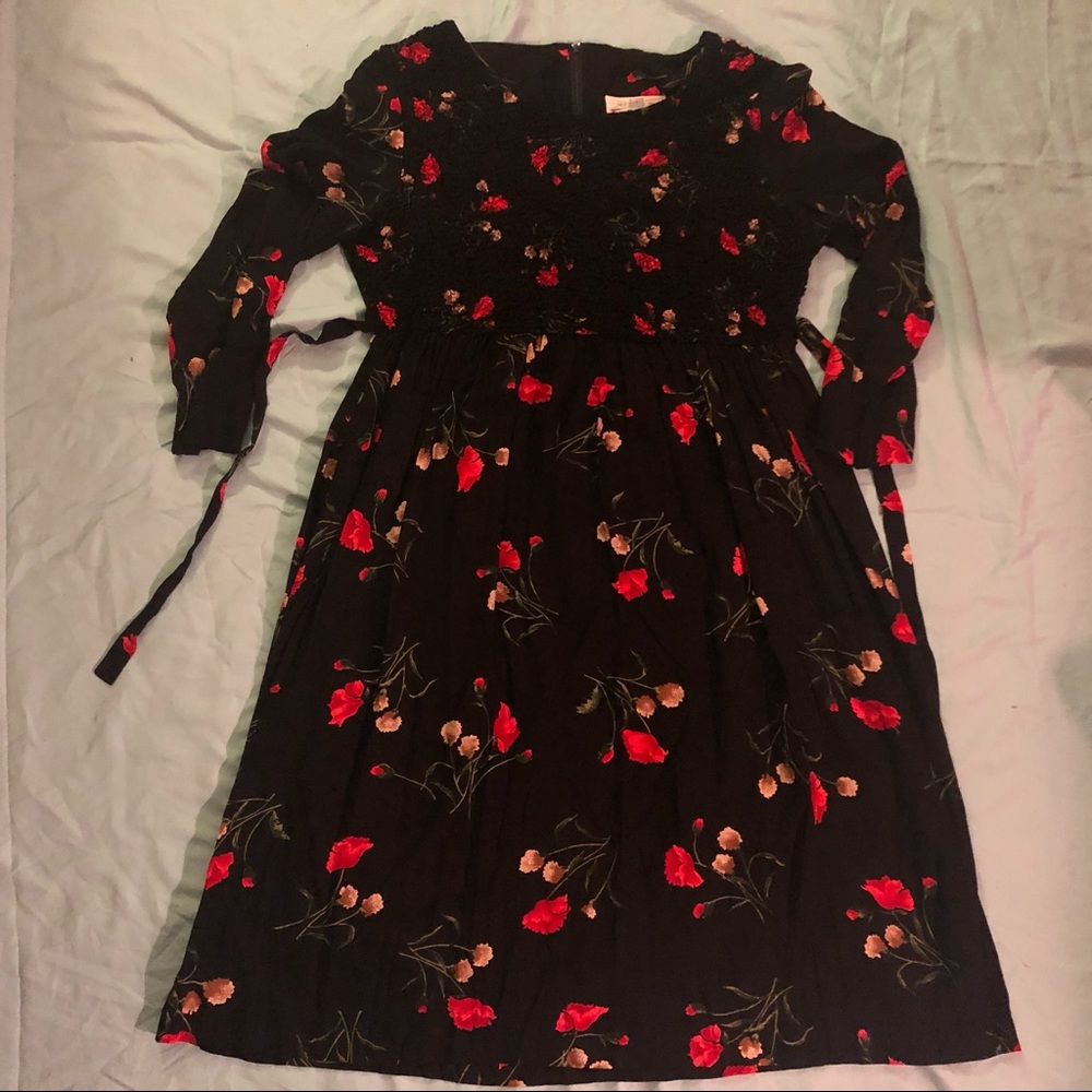 Orvis Dress